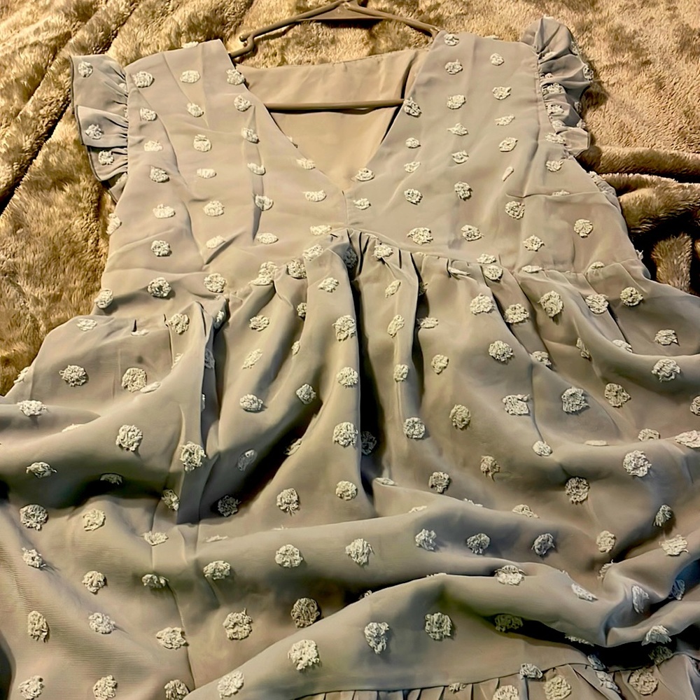 Summer dress